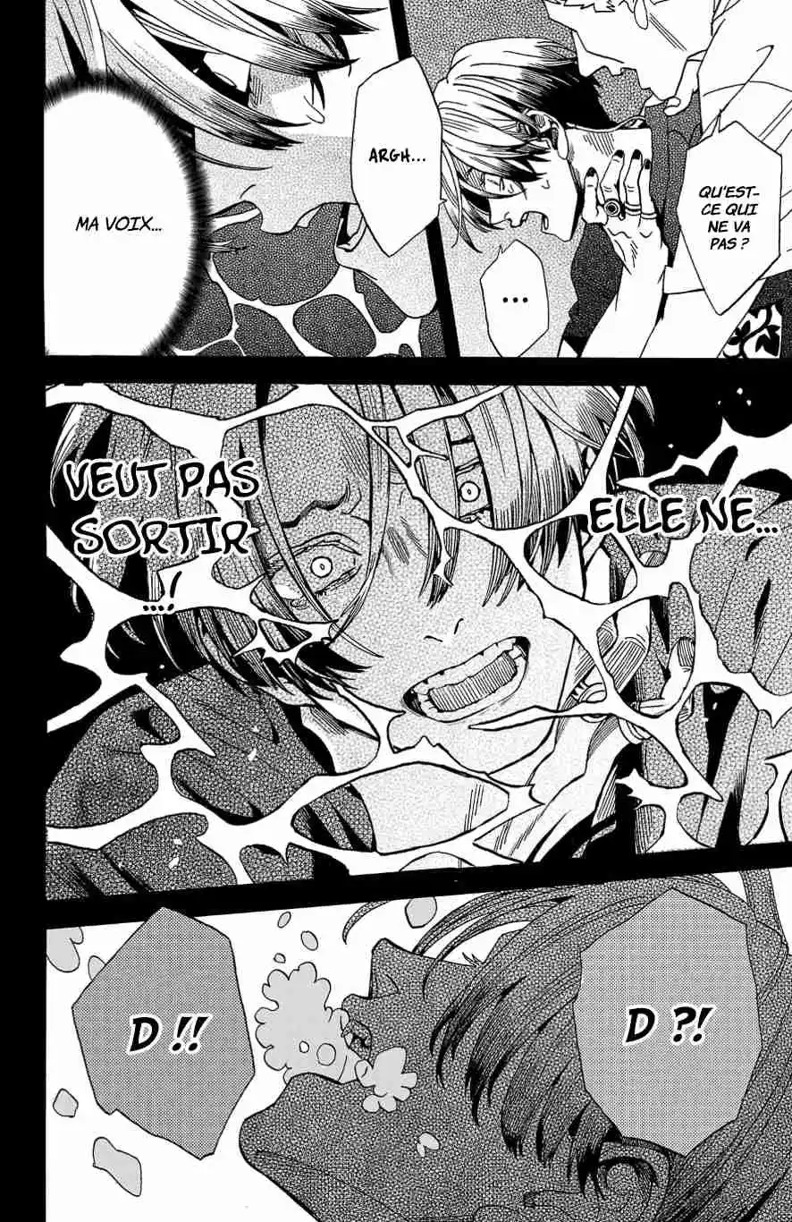 Read Fruit of the Underworld fr Manga Online