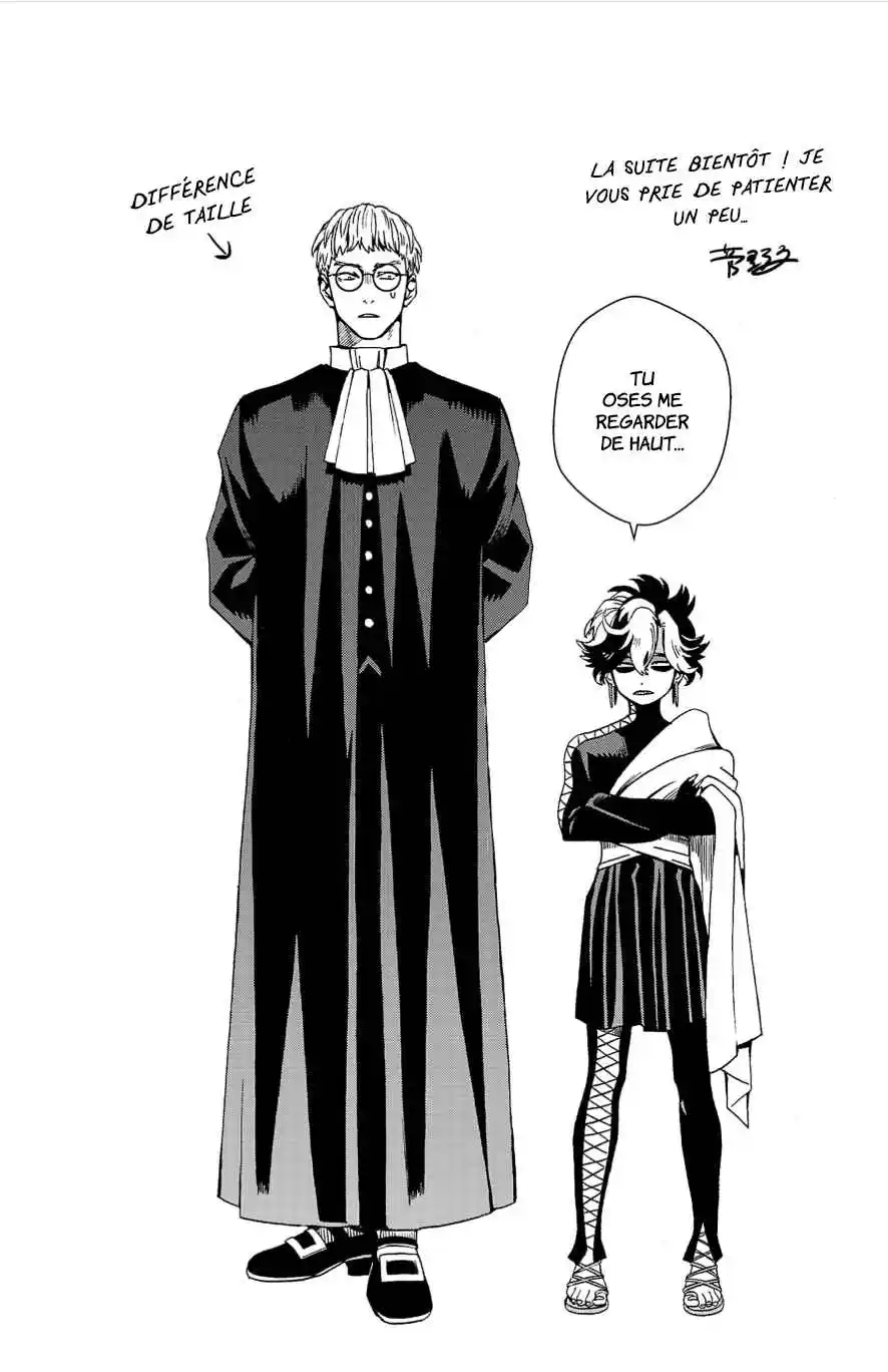 Read Fruit of the Underworld fr Manga Online
