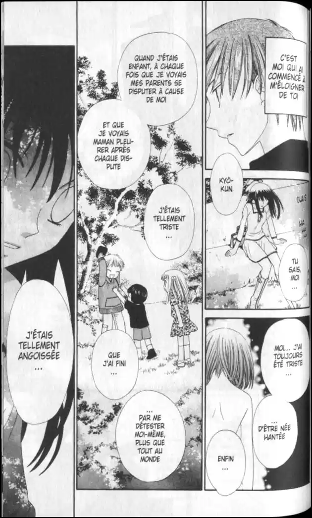 Read Fruits Basket FR Manga Online