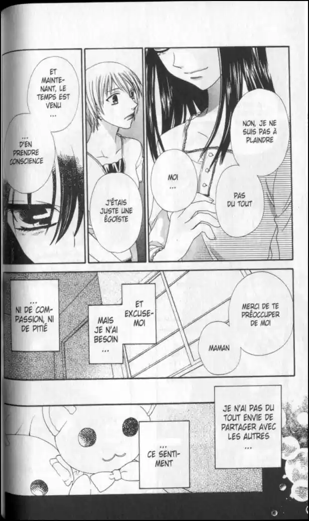 Read Fruits Basket FR Manga Online