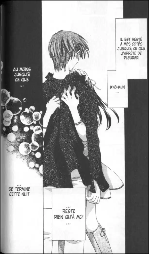 Read Fruits Basket FR Manga Online