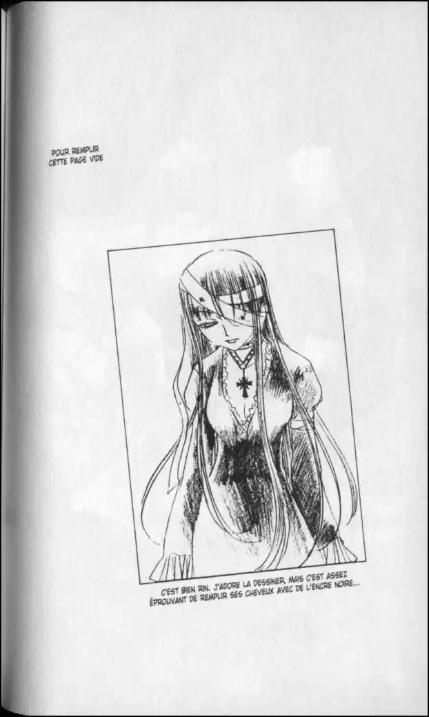 Read Fruits Basket FR Manga Online