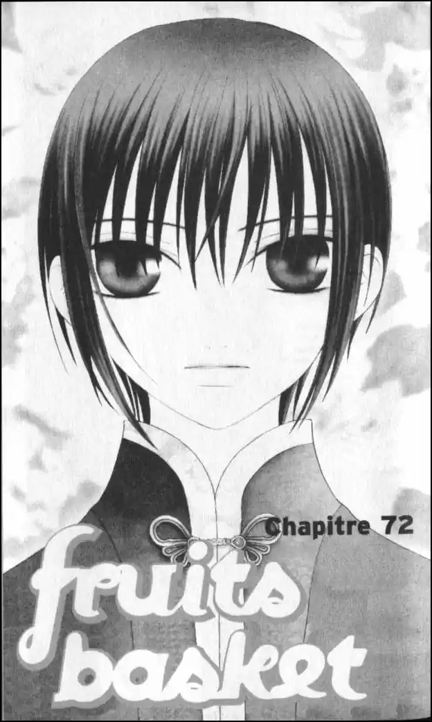 Read Fruits Basket FR Manga Online
