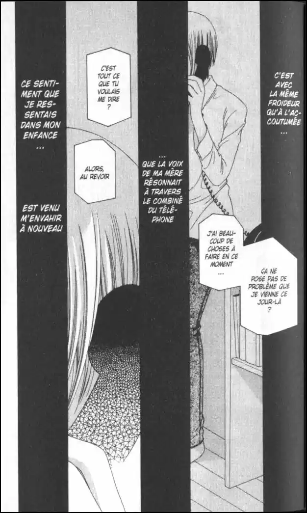 Read Fruits Basket FR Manga Online