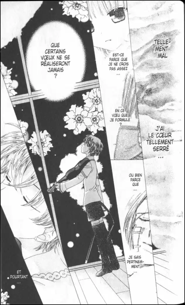 Read Fruits Basket FR Manga Online