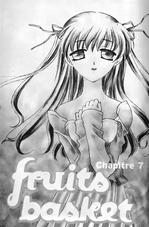 Read Fruits Basket FR Manga Online