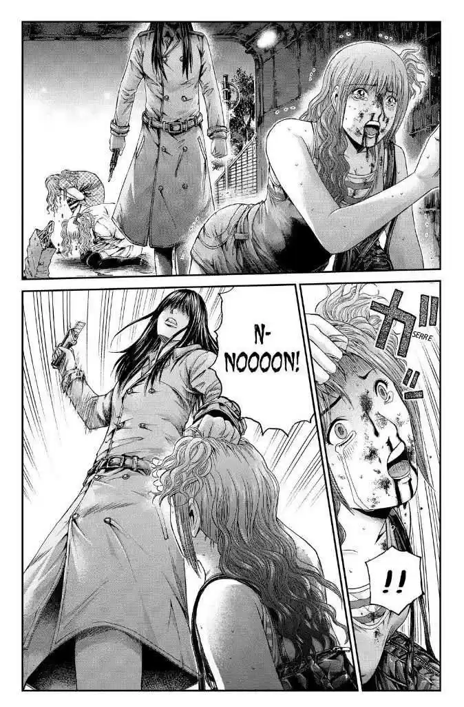 Read GTO Paradise Lost FR Manga Online