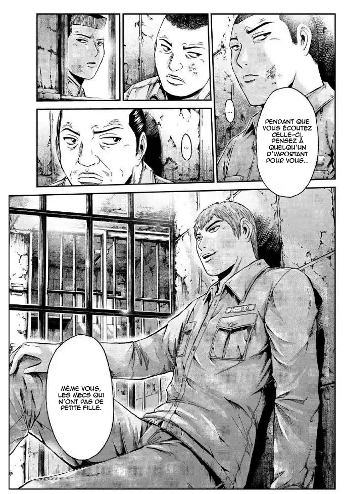 Read GTO Paradise Lost FR Manga Online