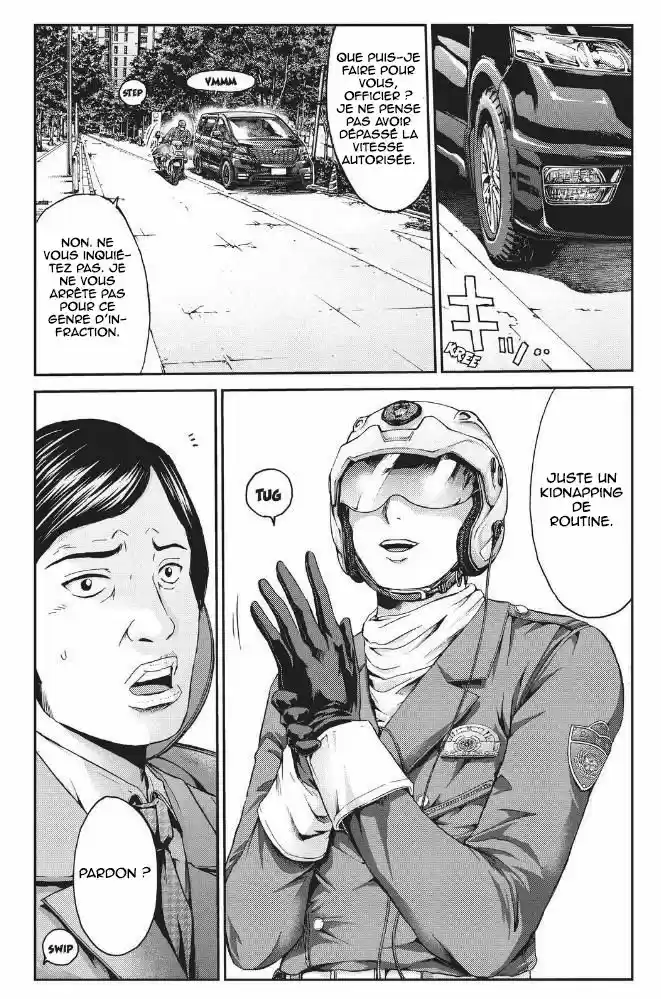 Read GTO Paradise Lost FR Manga Online