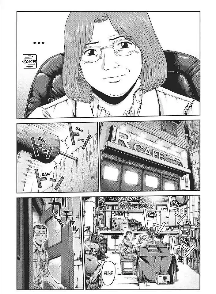 Read GTO Paradise Lost FR Manga Online