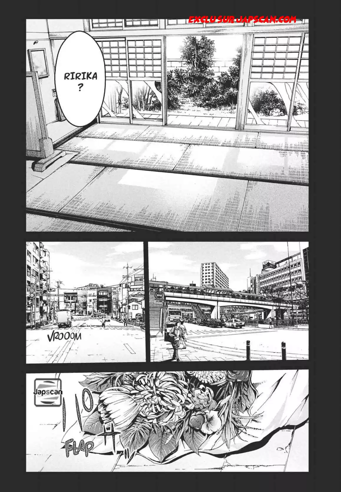 Read GTO Paradise Lost FR Manga Online