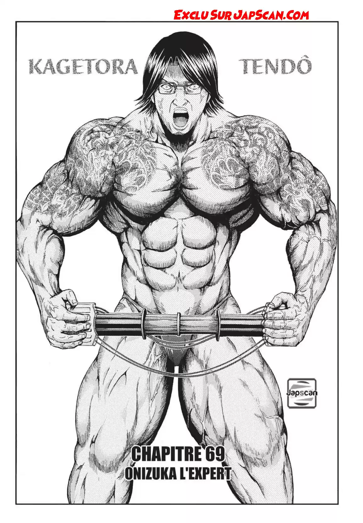 Read GTO Paradise Lost FR Manga Online