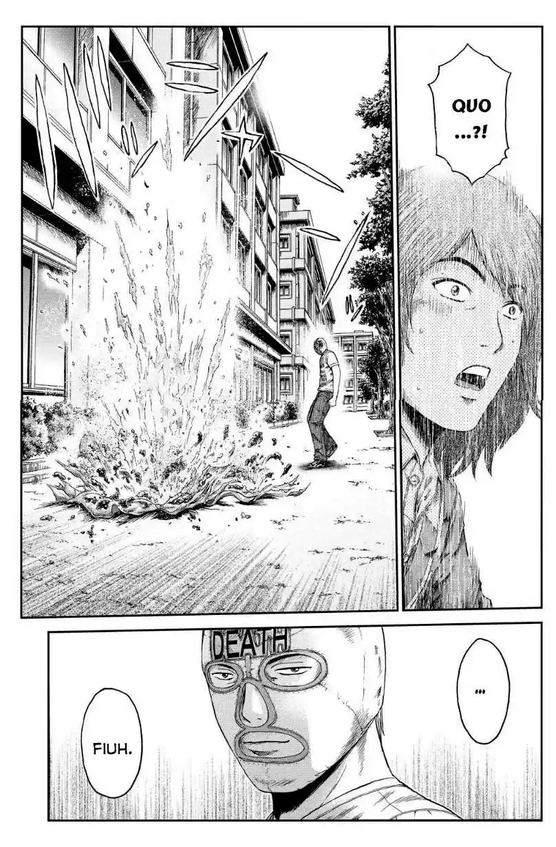 Read GTO Paradise Lost FR Manga Online