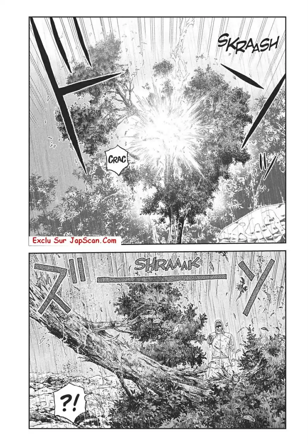 Read GTO Paradise Lost FR Manga Online