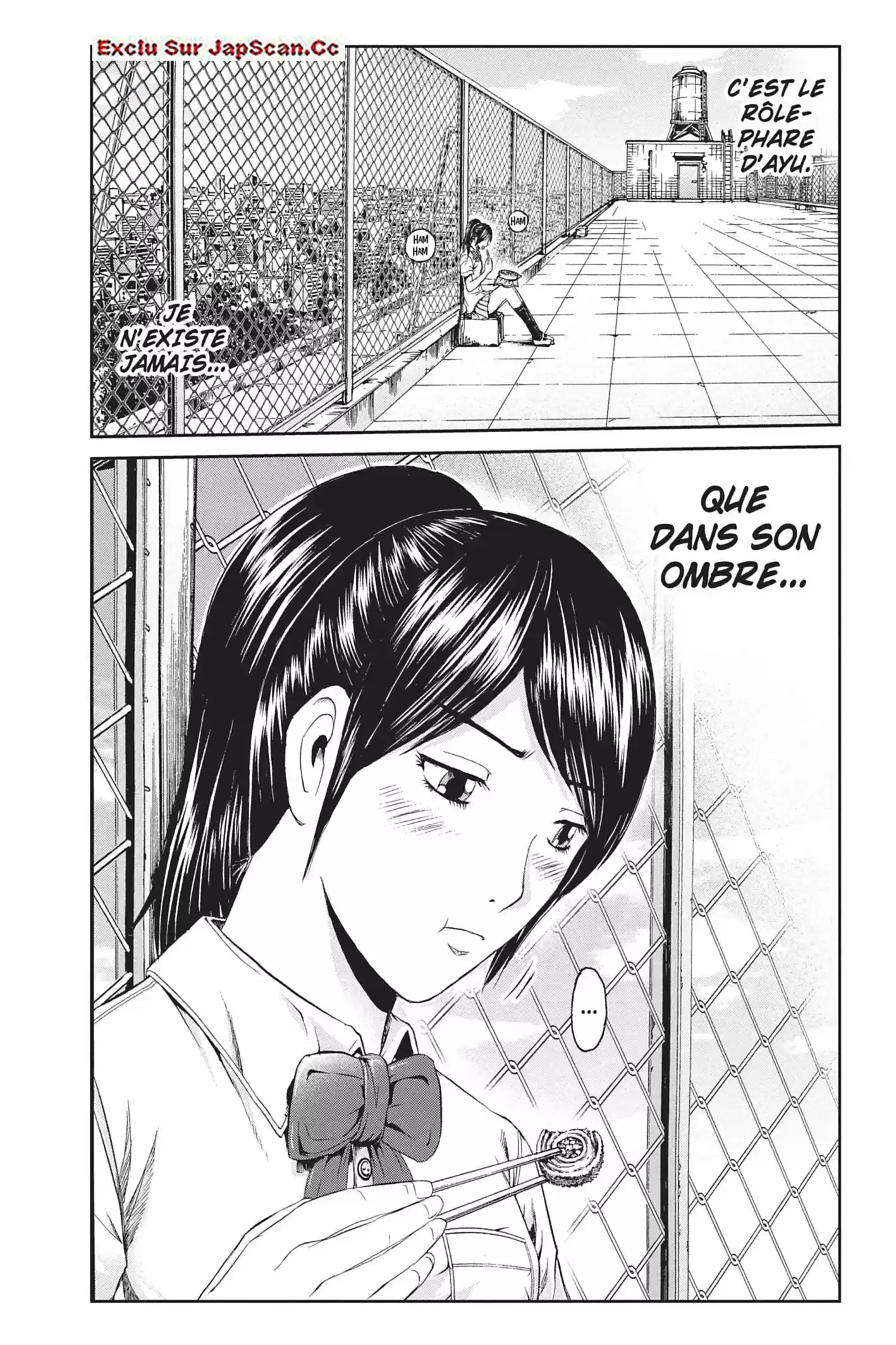 Read GTO Paradise Lost FR Manga Online