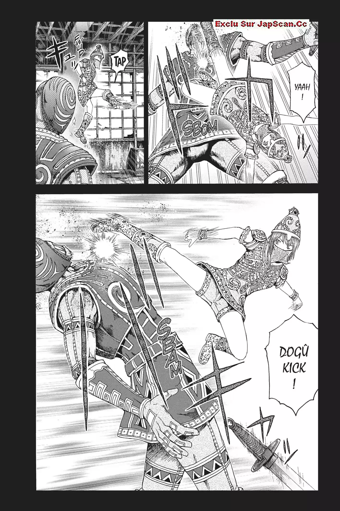Read GTO Paradise Lost FR Manga Online