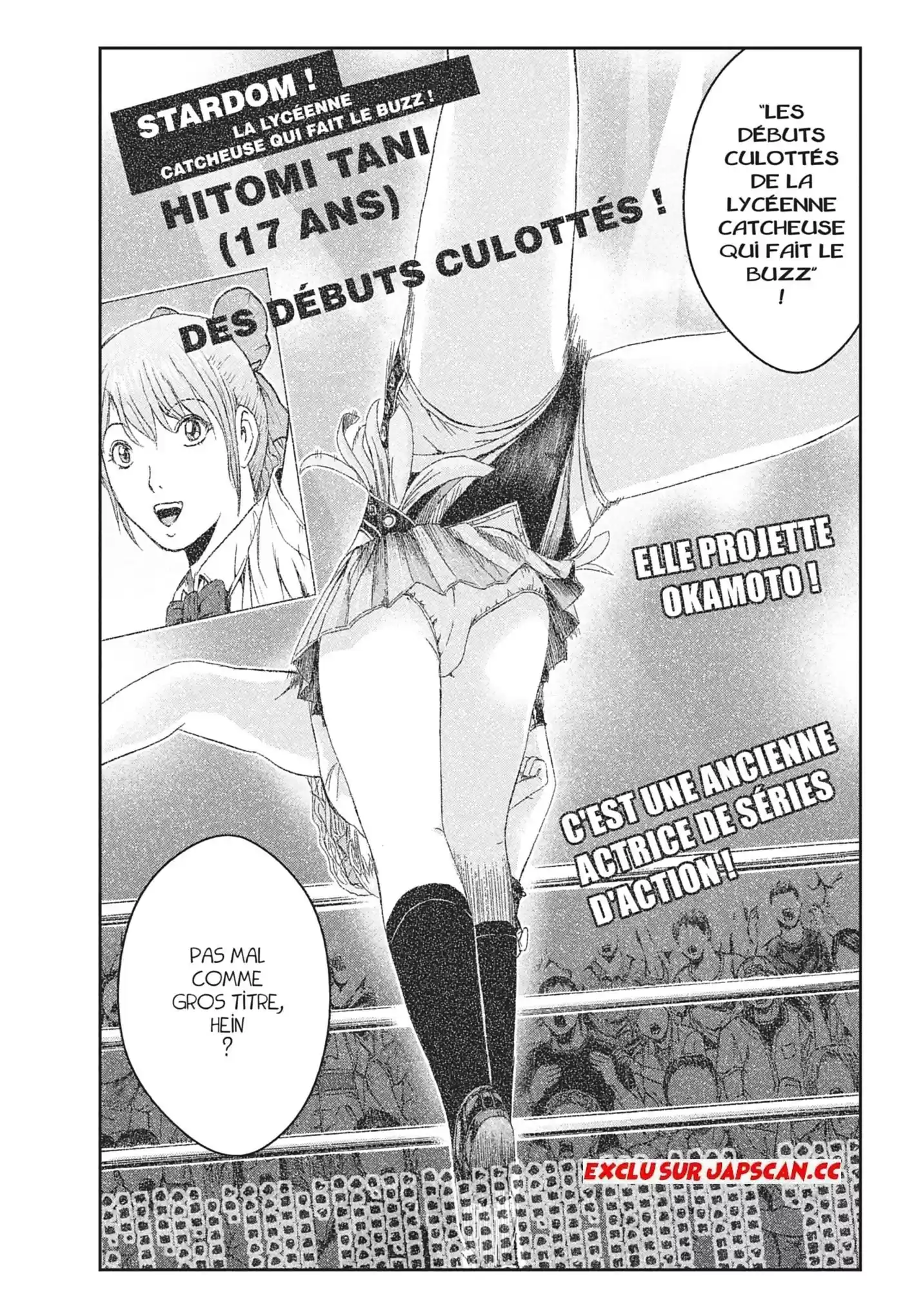 Read GTO Paradise Lost FR Manga Online