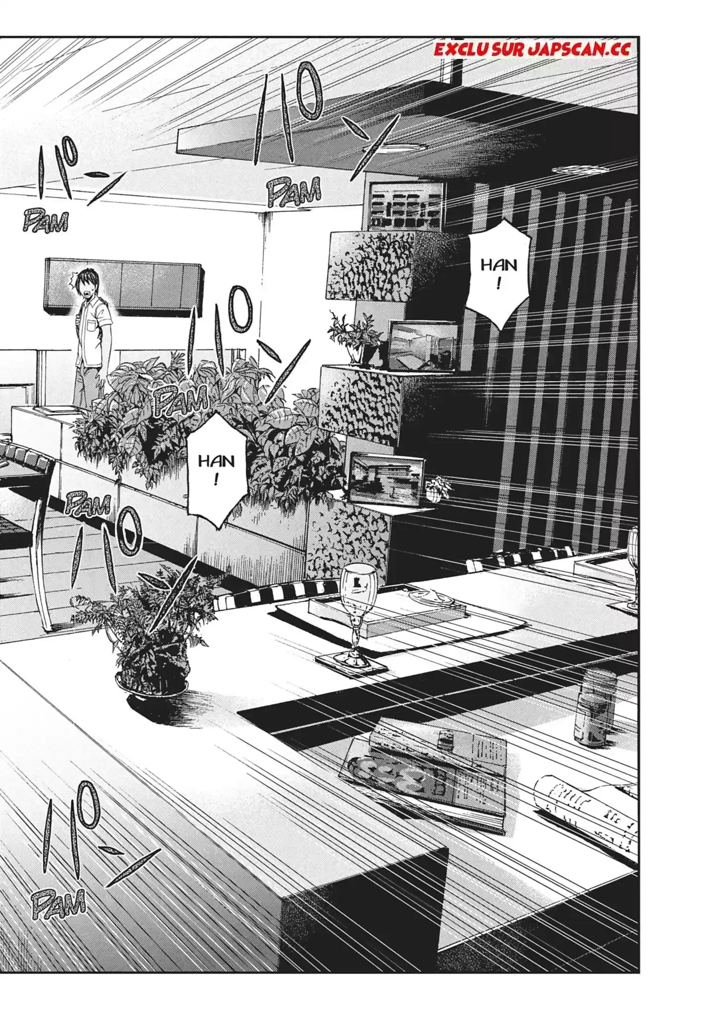 Read GTO Paradise Lost FR Manga Online