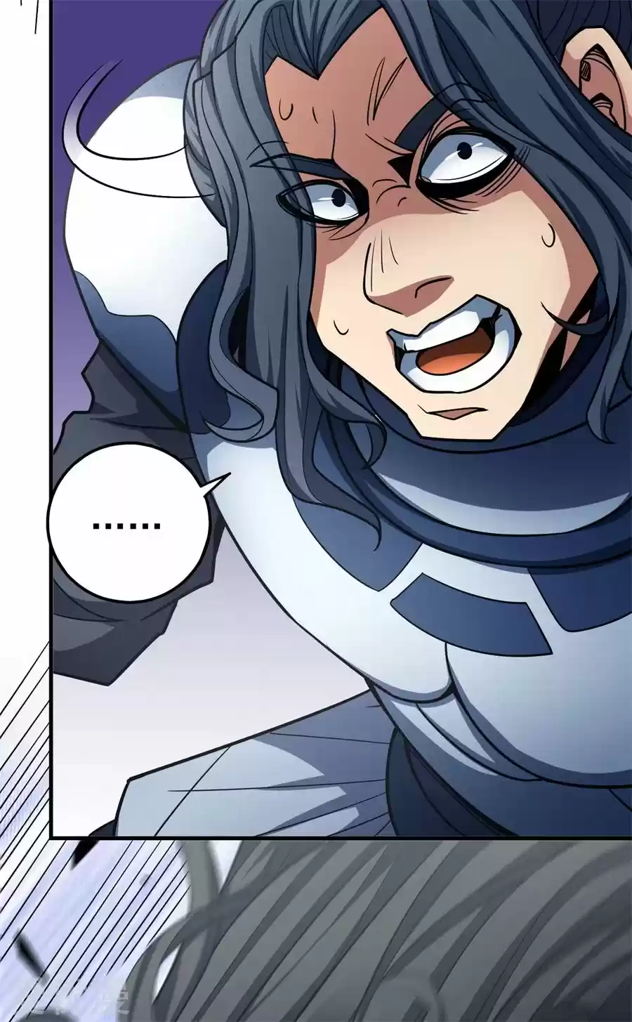 Read God of Martial Arts FR Manga Online