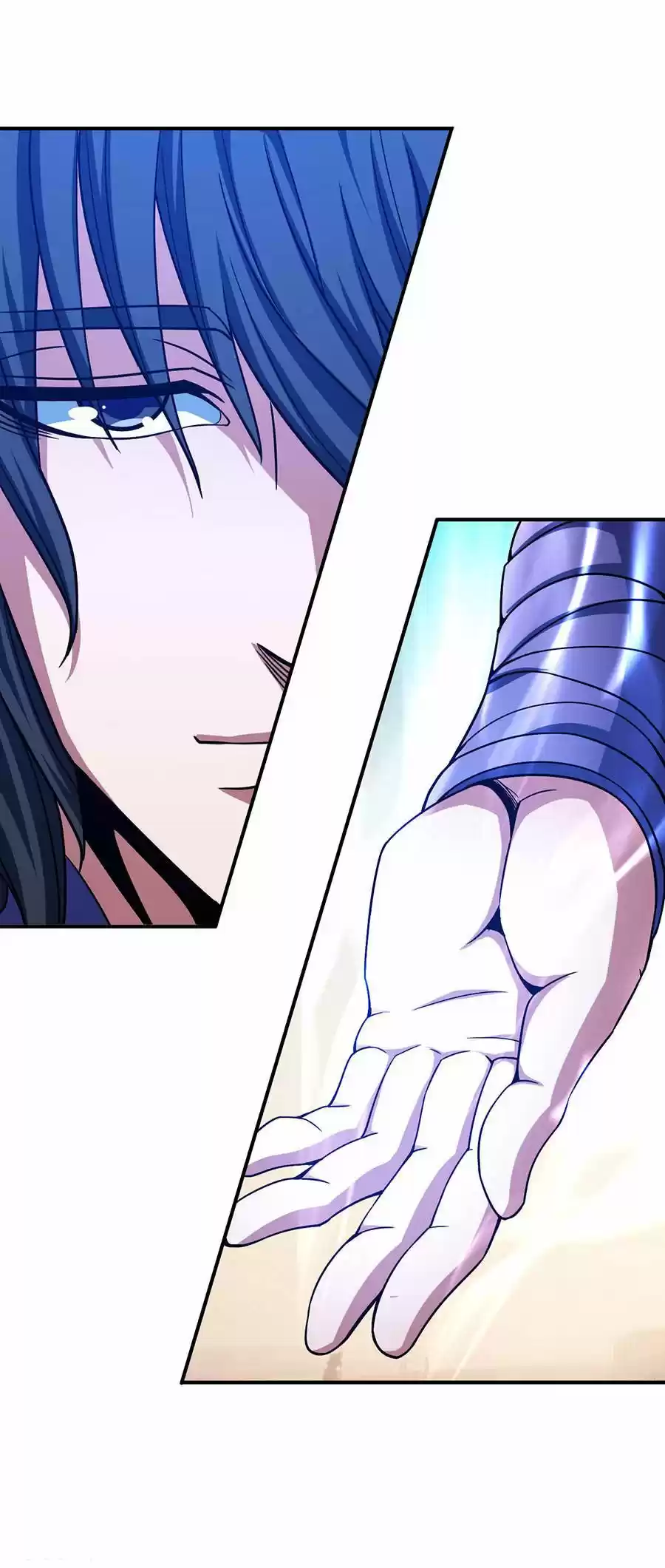 Read God of Martial Arts FR Manga Online