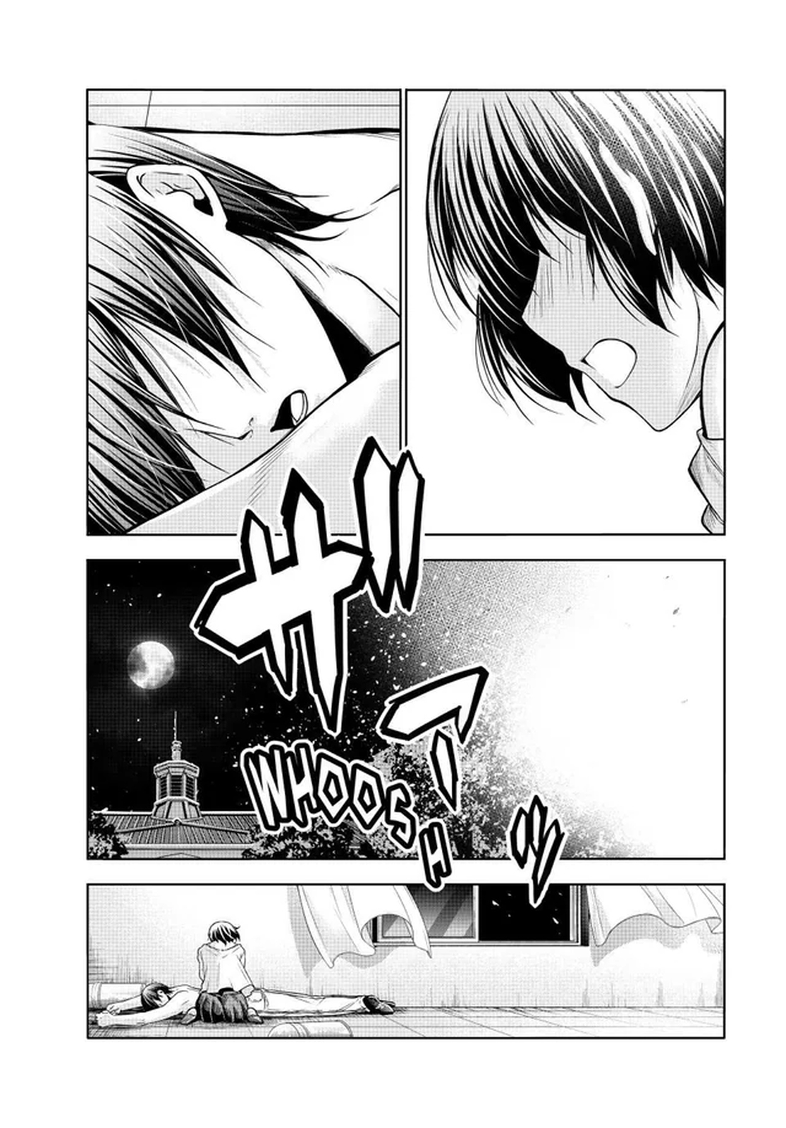 Read Grand Blue FR Manga Online