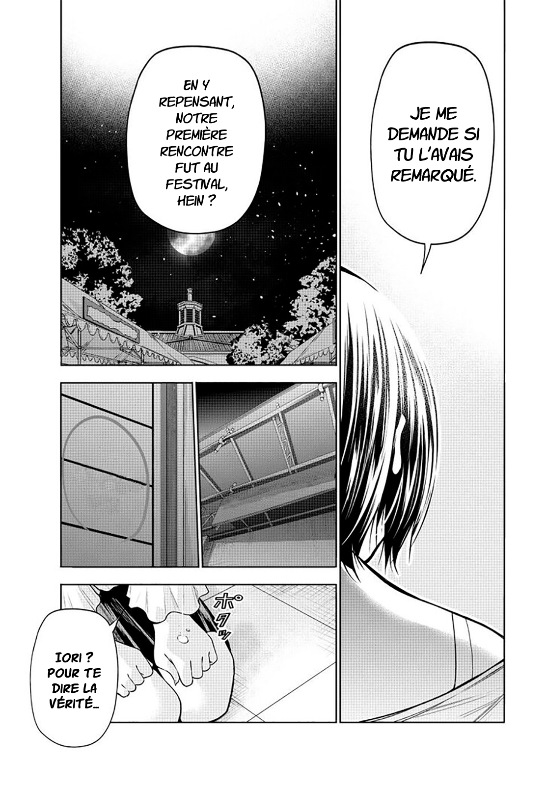 Read Grand Blue FR Manga Online