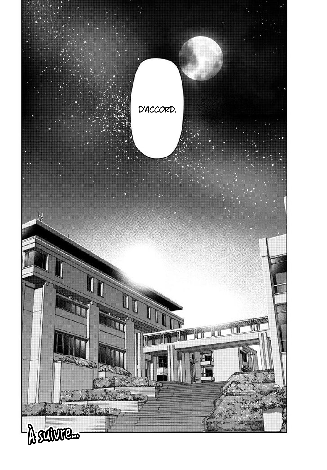 Read Grand Blue FR Manga Online