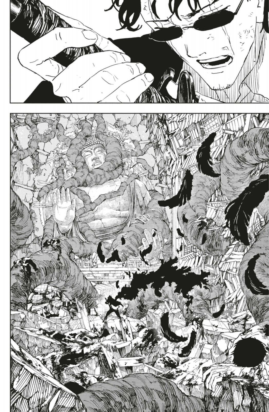 Read Kagurabachi FR Manga Online