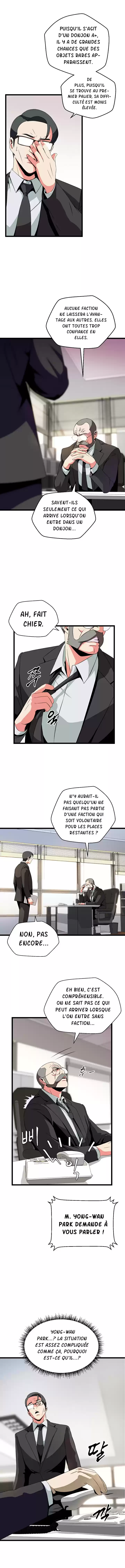 Read Kill the Hero FR Manga Online