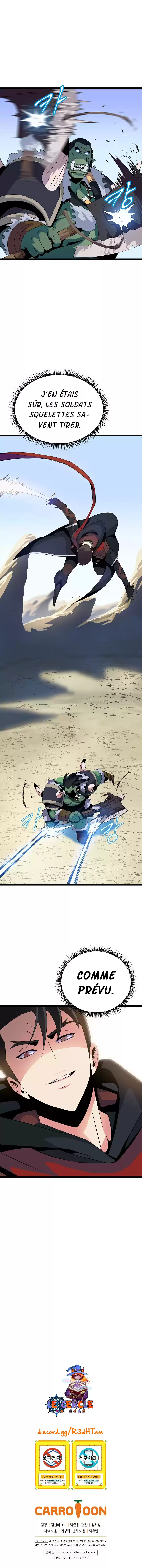 Read Kill the Hero FR Manga Online
