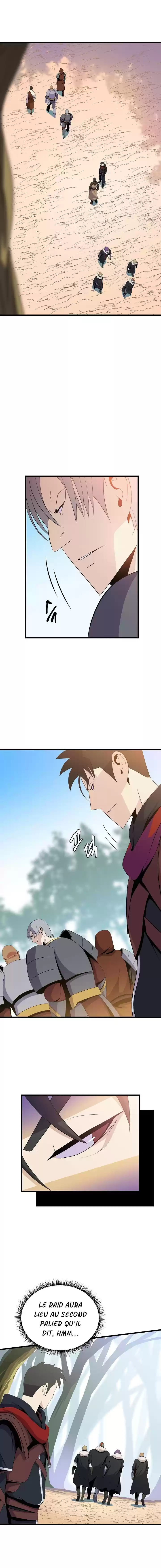 Read Kill the Hero FR Manga Online