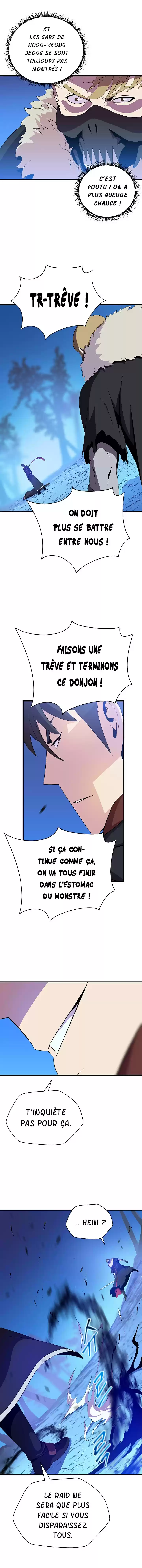 Read Kill the Hero FR Manga Online