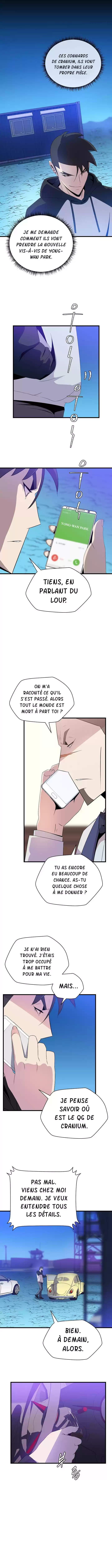 Read Kill the Hero FR Manga Online