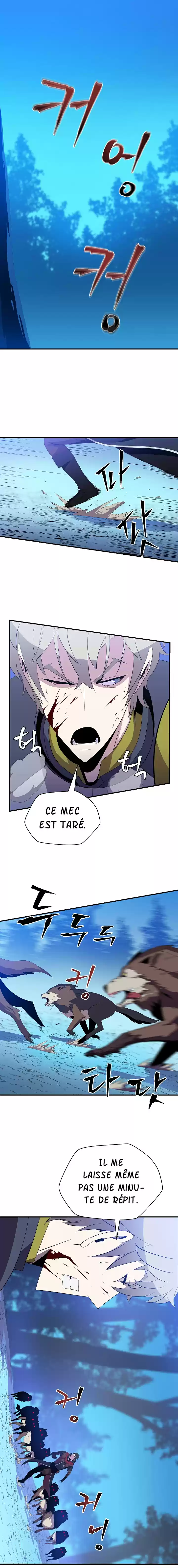Read Kill the Hero FR Manga Online