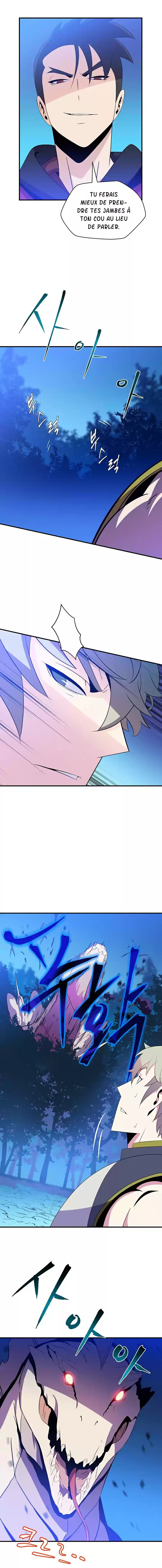 Read Kill the Hero FR Manga Online