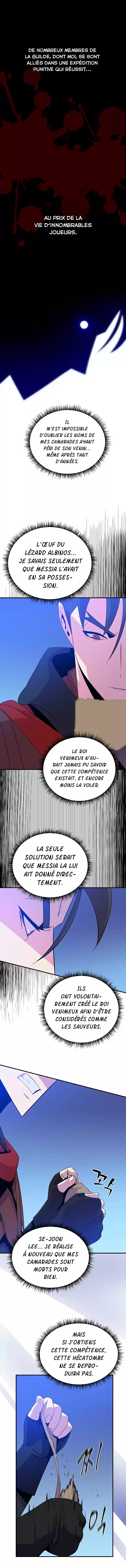 Read Kill the Hero FR Manga Online