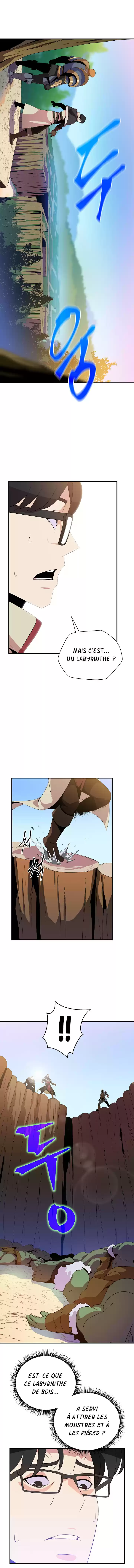 Read Kill the Hero FR Manga Online
