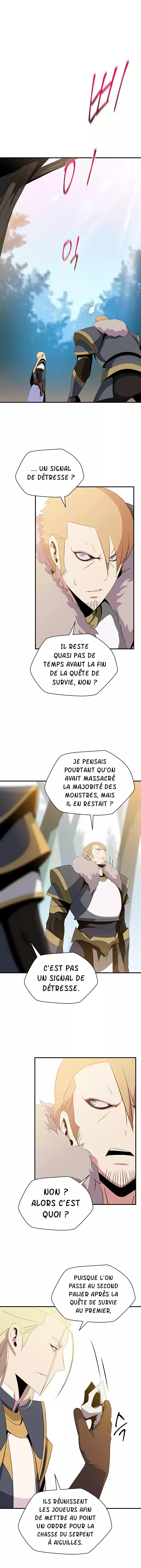 Read Kill the Hero FR Manga Online