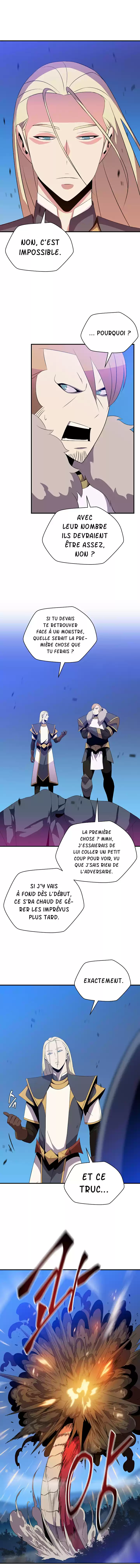 Read Kill the Hero FR Manga Online