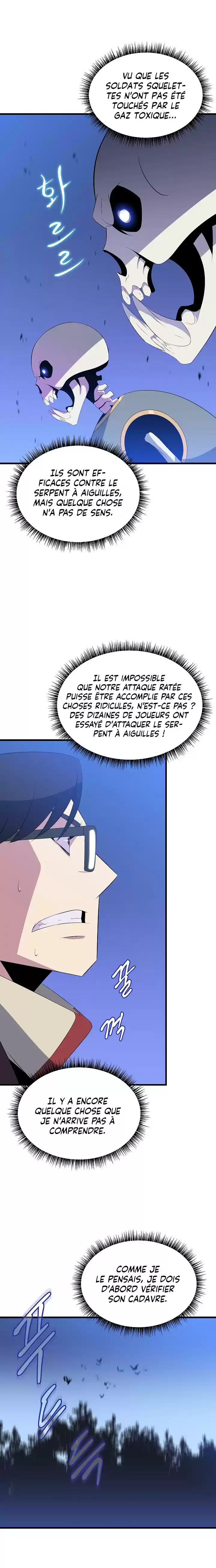 Read Kill the Hero FR Manga Online