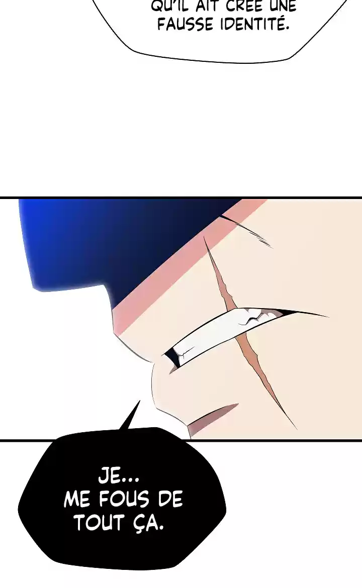 Read Kill the Hero FR Manga Online