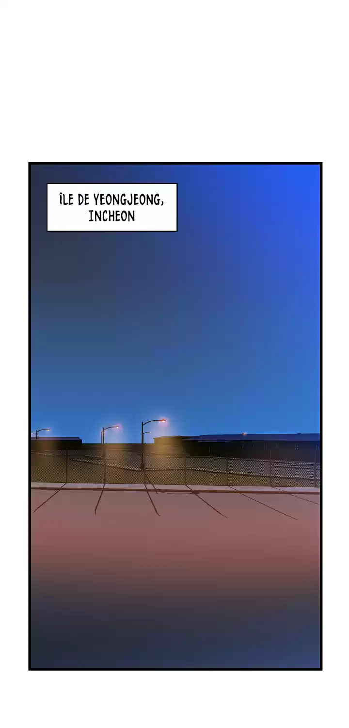 Read Kill the Hero FR Manga Online
