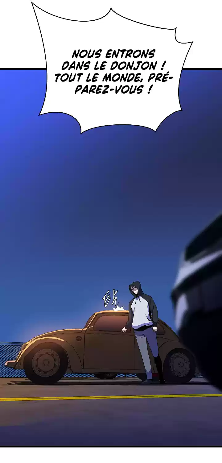 Read Kill the Hero FR Manga Online