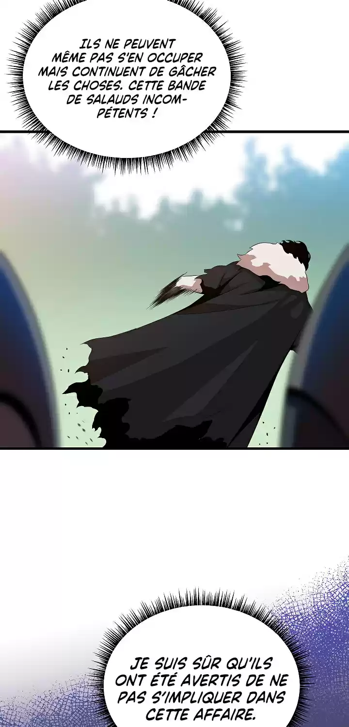 Read Kill the Hero FR Manga Online