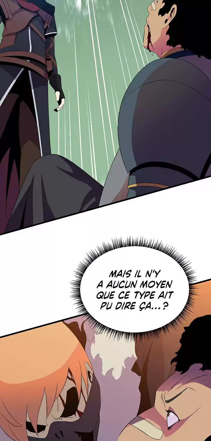 Read Kill the Hero FR Manga Online
