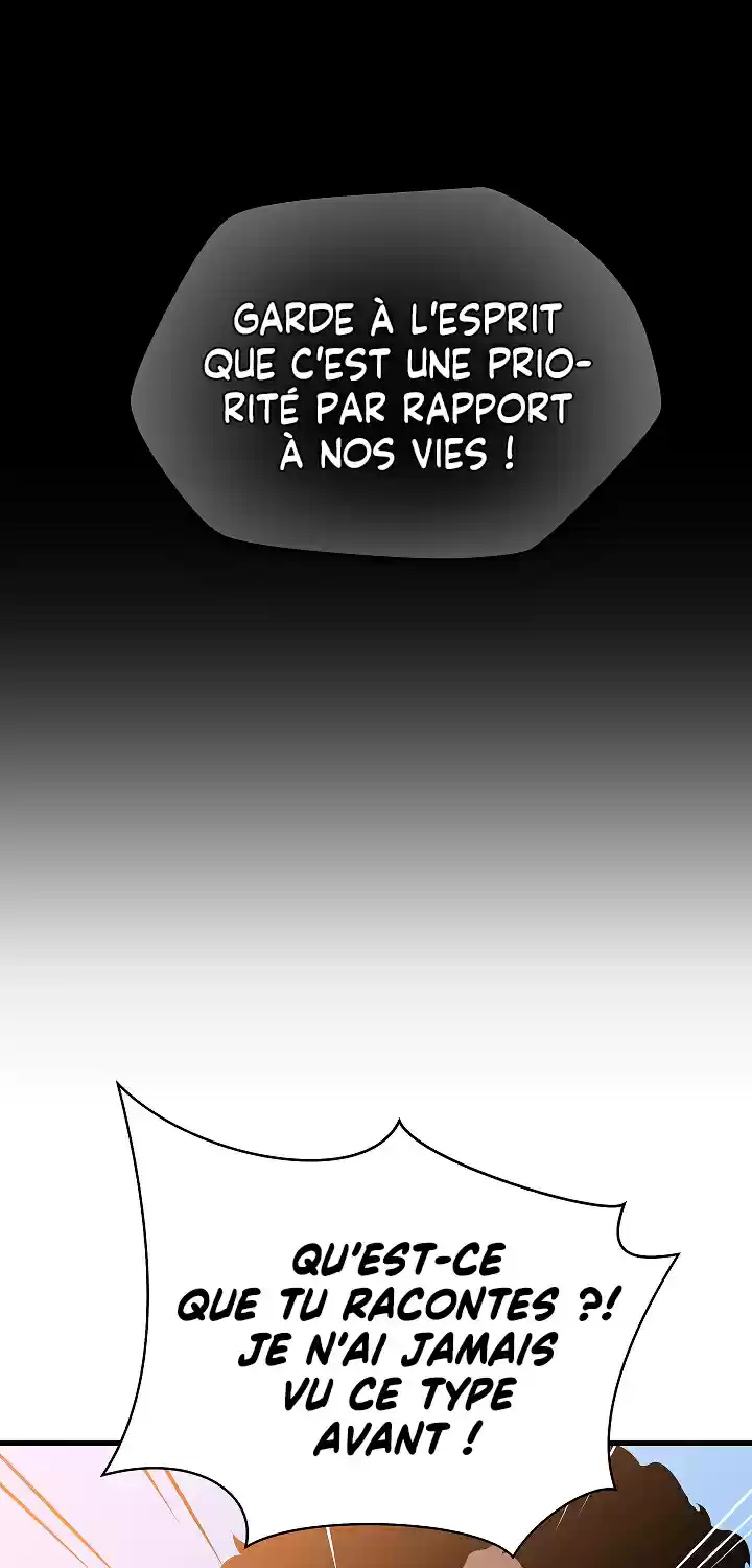 Read Kill the Hero FR Manga Online