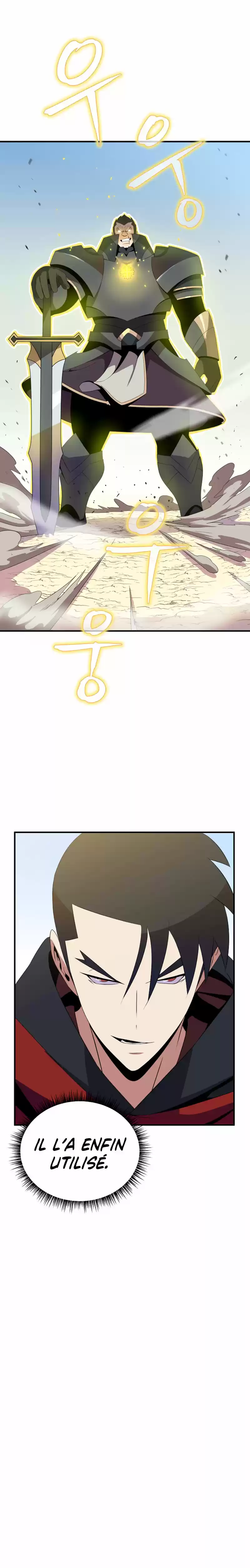 Read Kill the Hero FR Manga Online