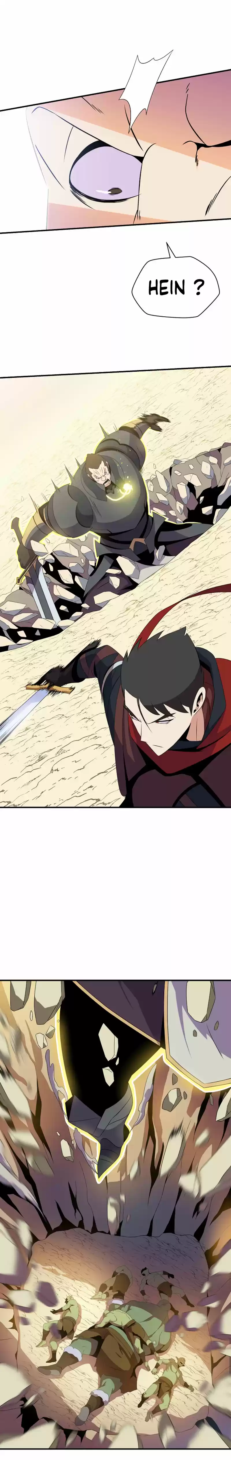 Read Kill the Hero FR Manga Online