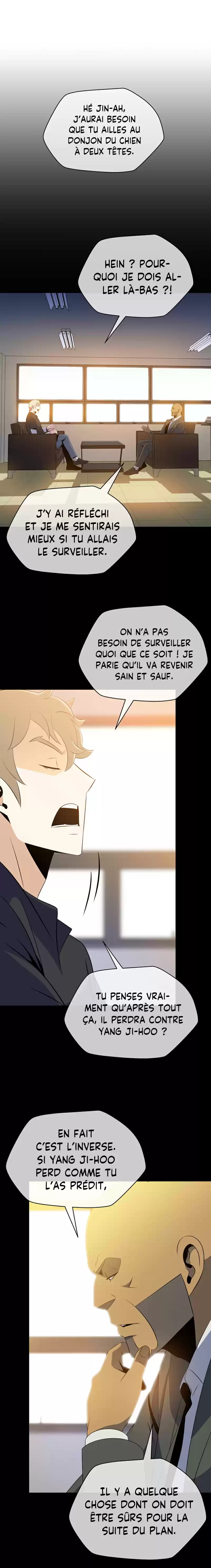 Read Kill the Hero FR Manga Online