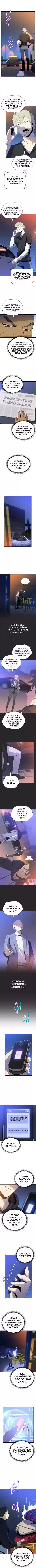 Read Kill the Hero FR Manga Online
